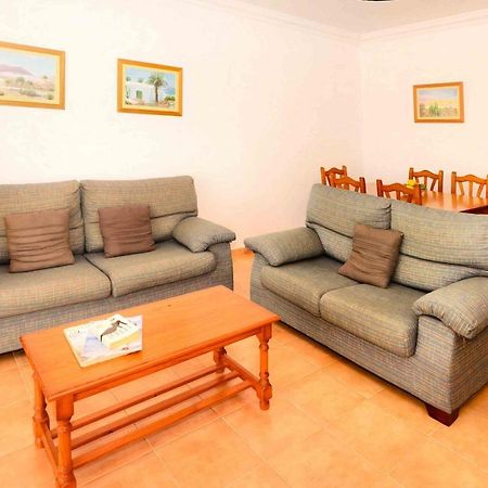 Casas Nohara, Playa Blanca Villa Yaiza  Eksteriør billede