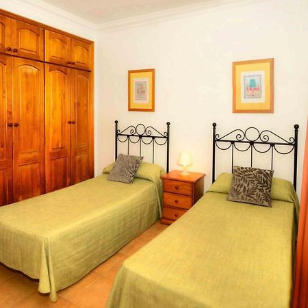 Casas Nohara, Playa Blanca Villa Yaiza  Eksteriør billede