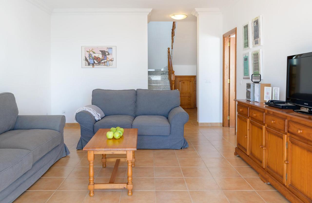 Casas Nohara, Playa Blanca Villa Yaiza  Eksteriør billede