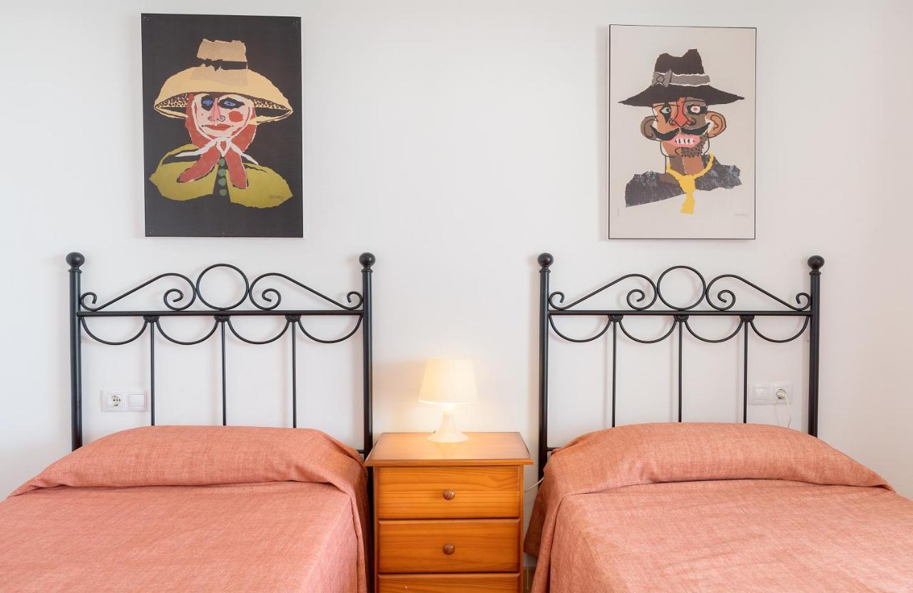 Casas Nohara, Playa Blanca Villa Yaiza  Eksteriør billede