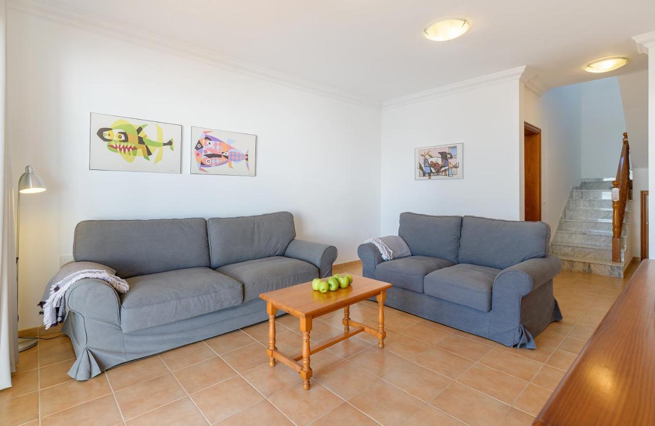 Casas Nohara, Playa Blanca Villa Yaiza  Eksteriør billede