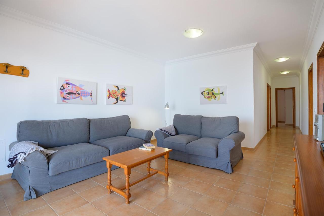 Casas Nohara, Playa Blanca Villa Yaiza  Eksteriør billede