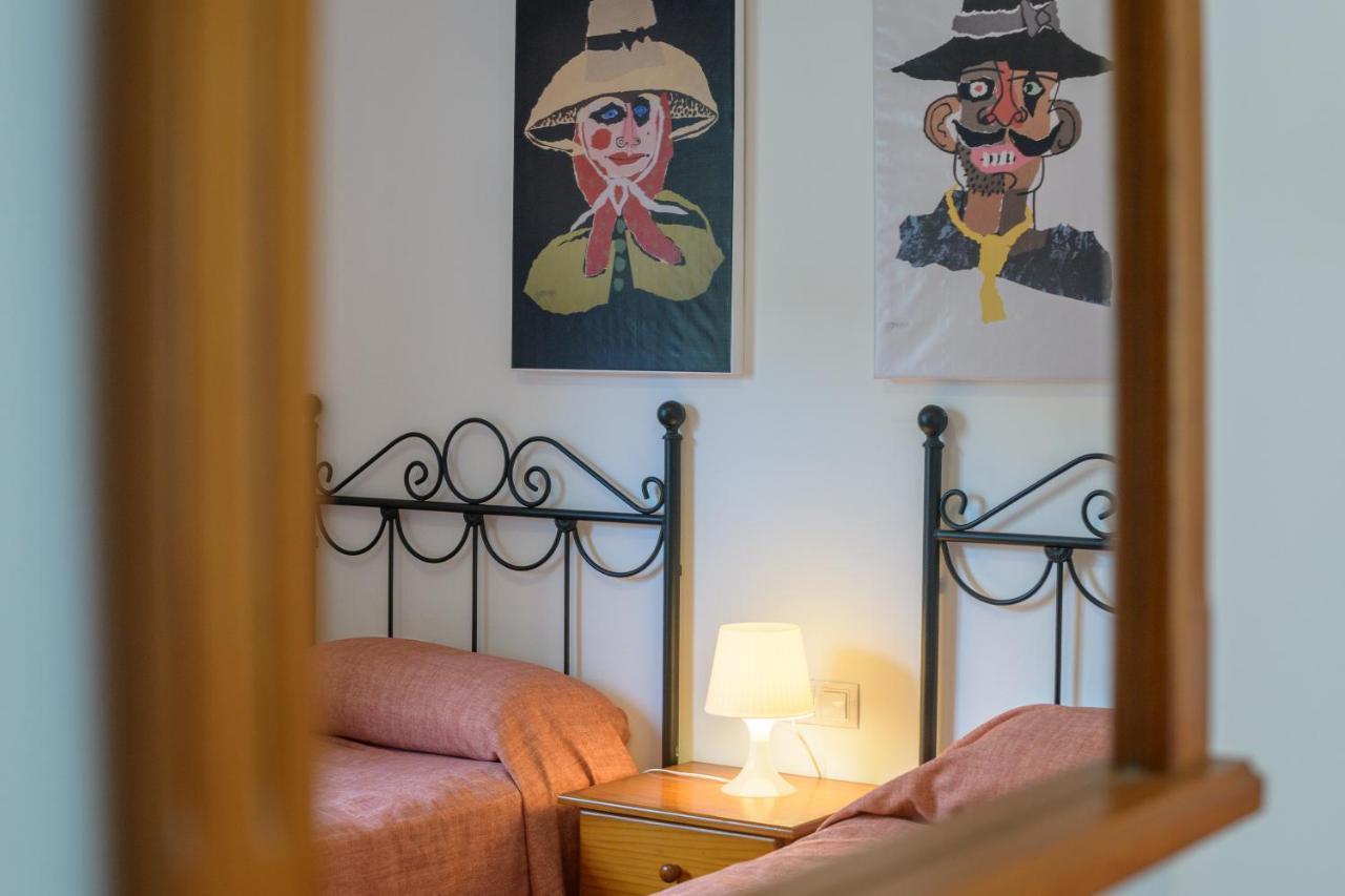 Casas Nohara, Playa Blanca Villa Yaiza  Eksteriør billede