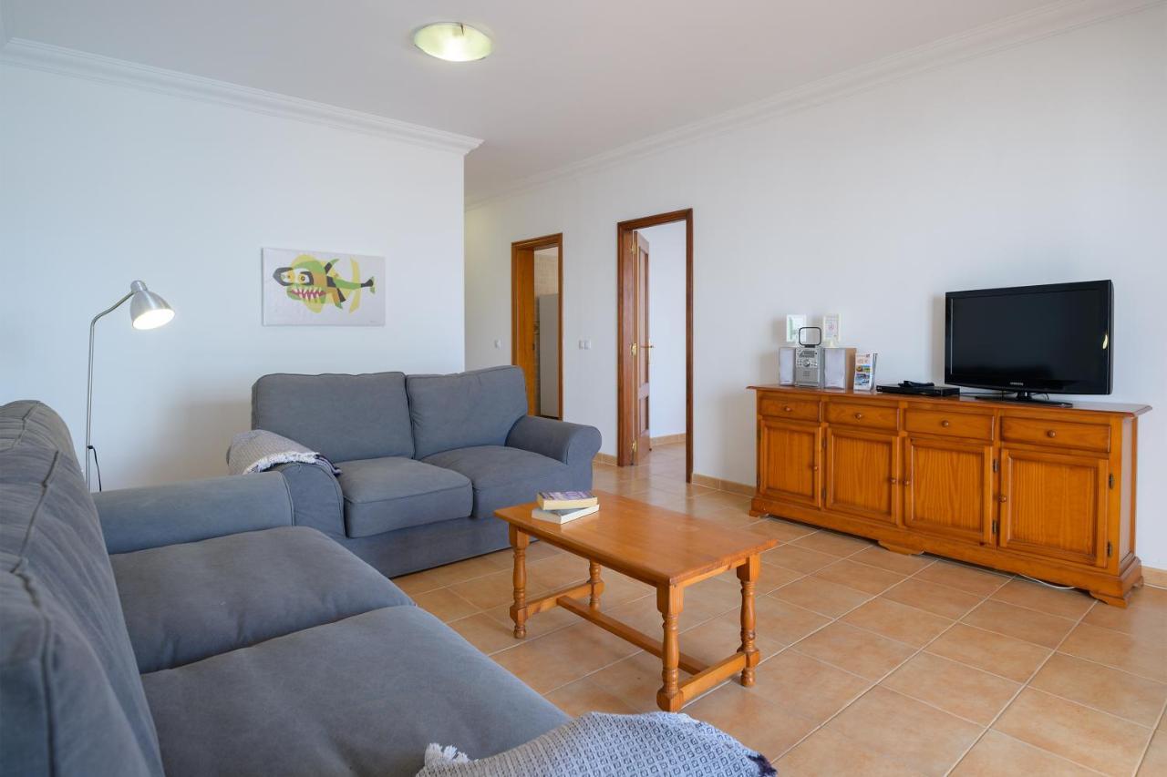 Casas Nohara, Playa Blanca Villa Yaiza  Eksteriør billede