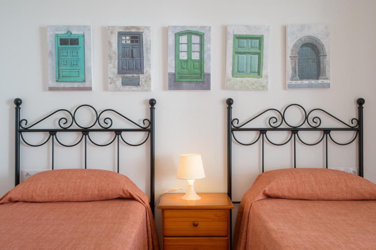 Casas Nohara, Playa Blanca Villa Yaiza  Eksteriør billede
