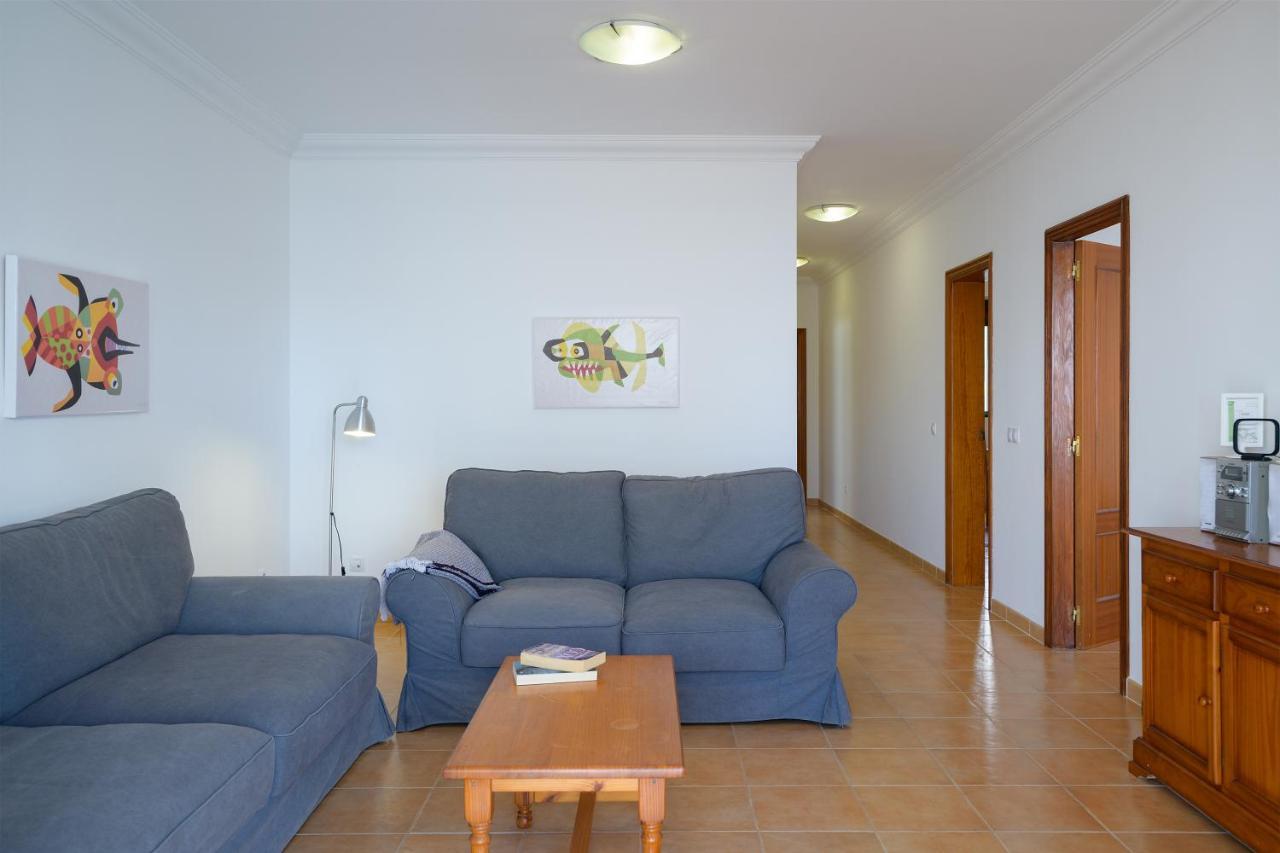 Casas Nohara, Playa Blanca Villa Yaiza  Eksteriør billede