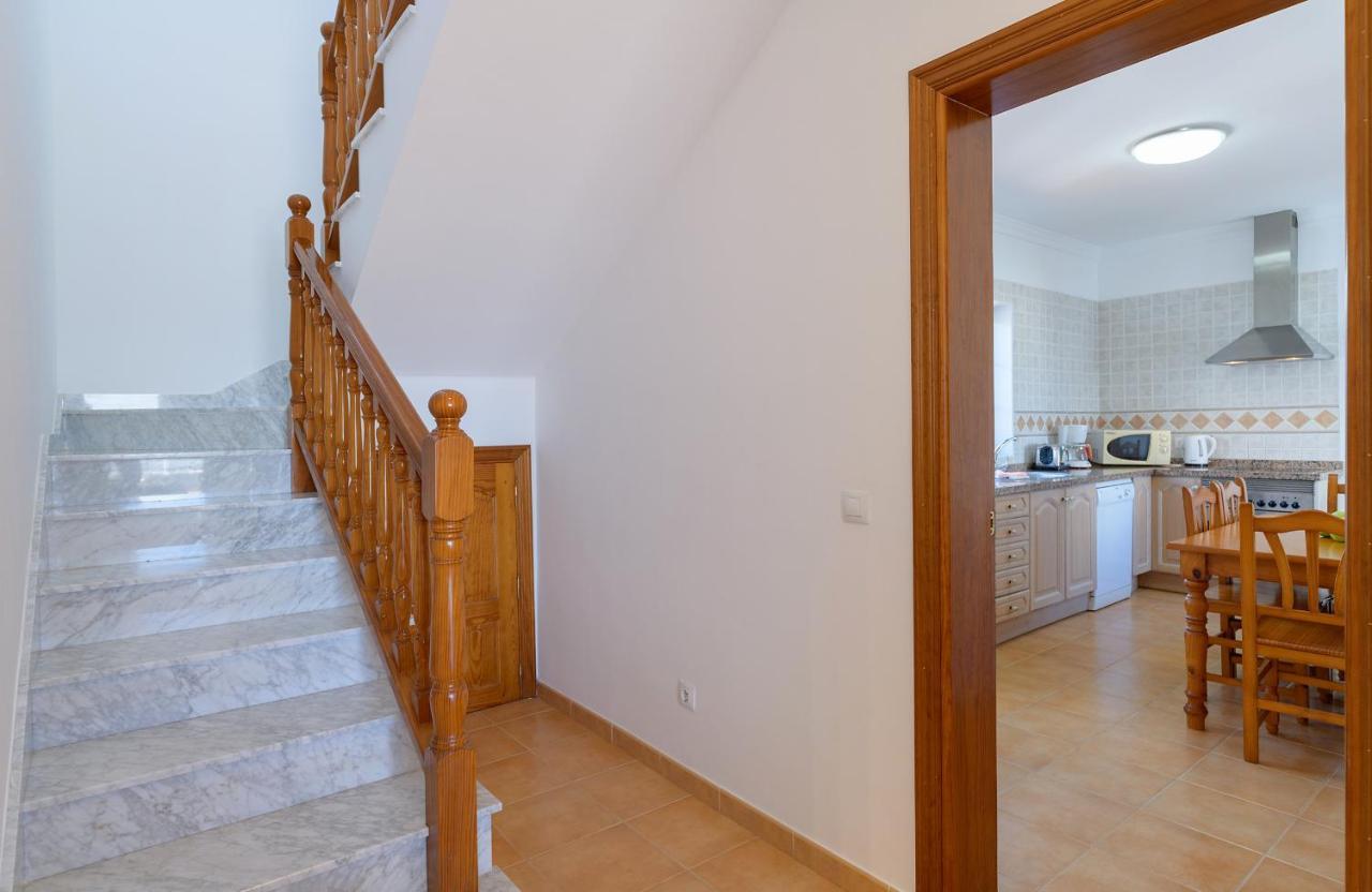 Casas Nohara, Playa Blanca Villa Yaiza  Eksteriør billede