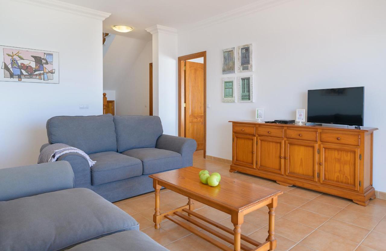 Casas Nohara, Playa Blanca Villa Yaiza  Eksteriør billede