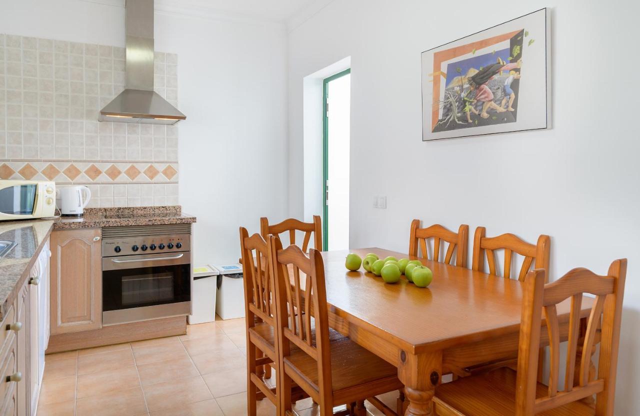 Casas Nohara, Playa Blanca Villa Yaiza  Eksteriør billede