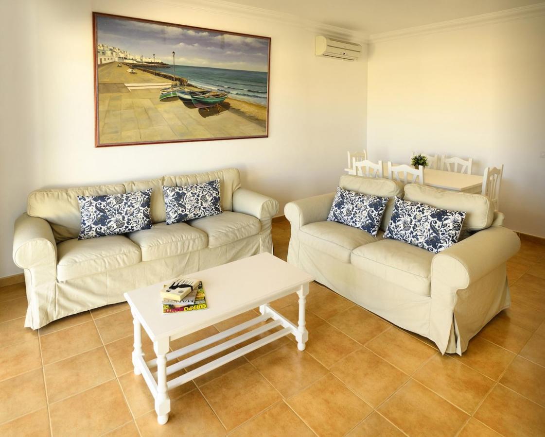 Casas Nohara, Playa Blanca Villa Yaiza  Eksteriør billede