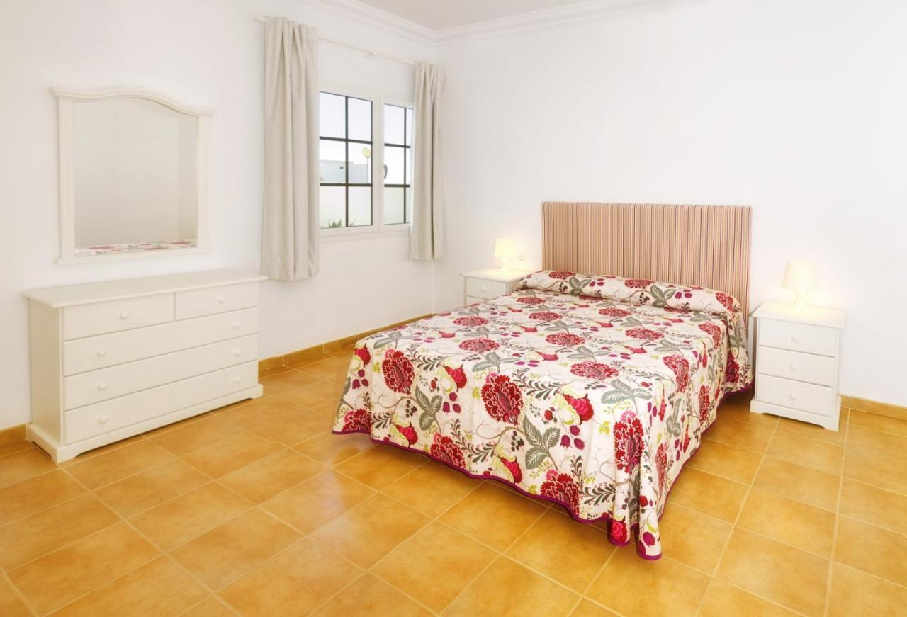 Casas Nohara, Playa Blanca Villa Yaiza  Eksteriør billede
