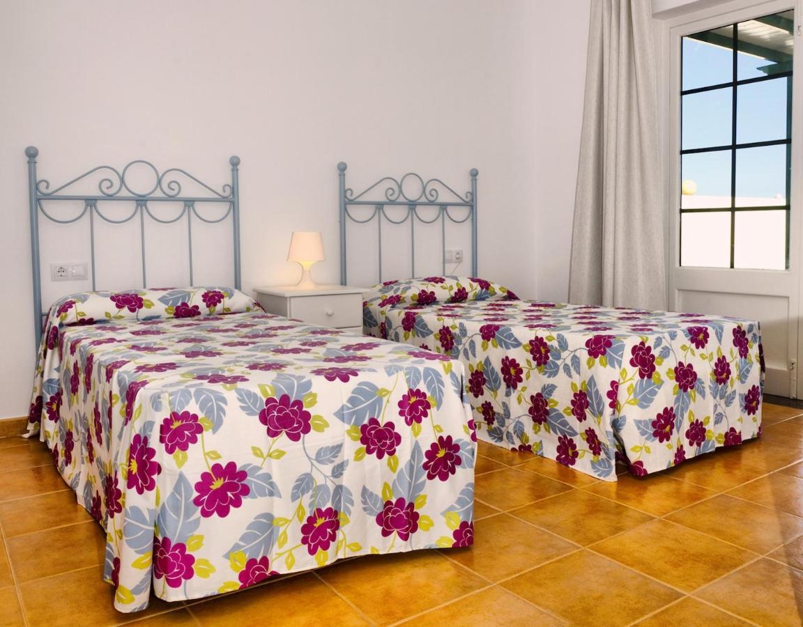 Casas Nohara, Playa Blanca Villa Yaiza  Eksteriør billede