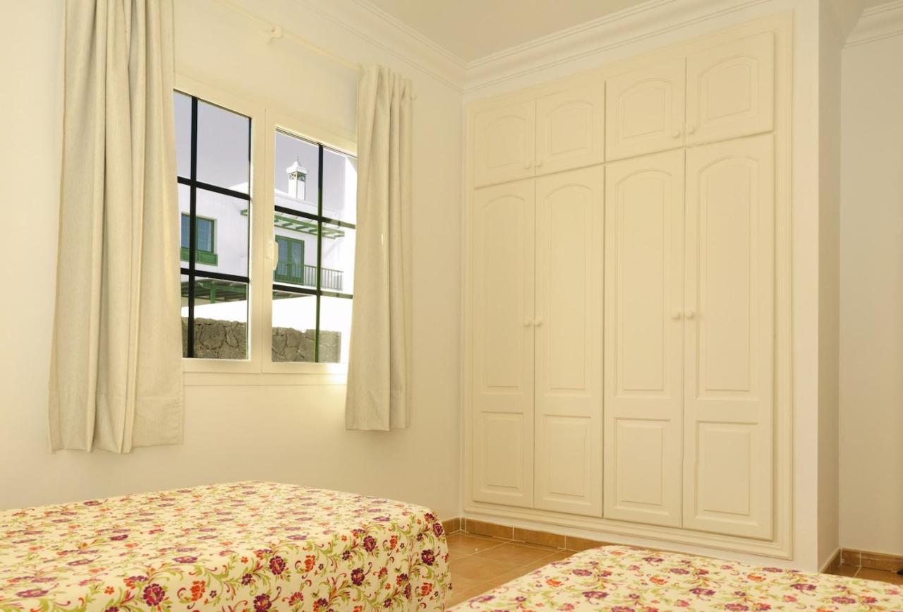 Casas Nohara, Playa Blanca Villa Yaiza  Eksteriør billede