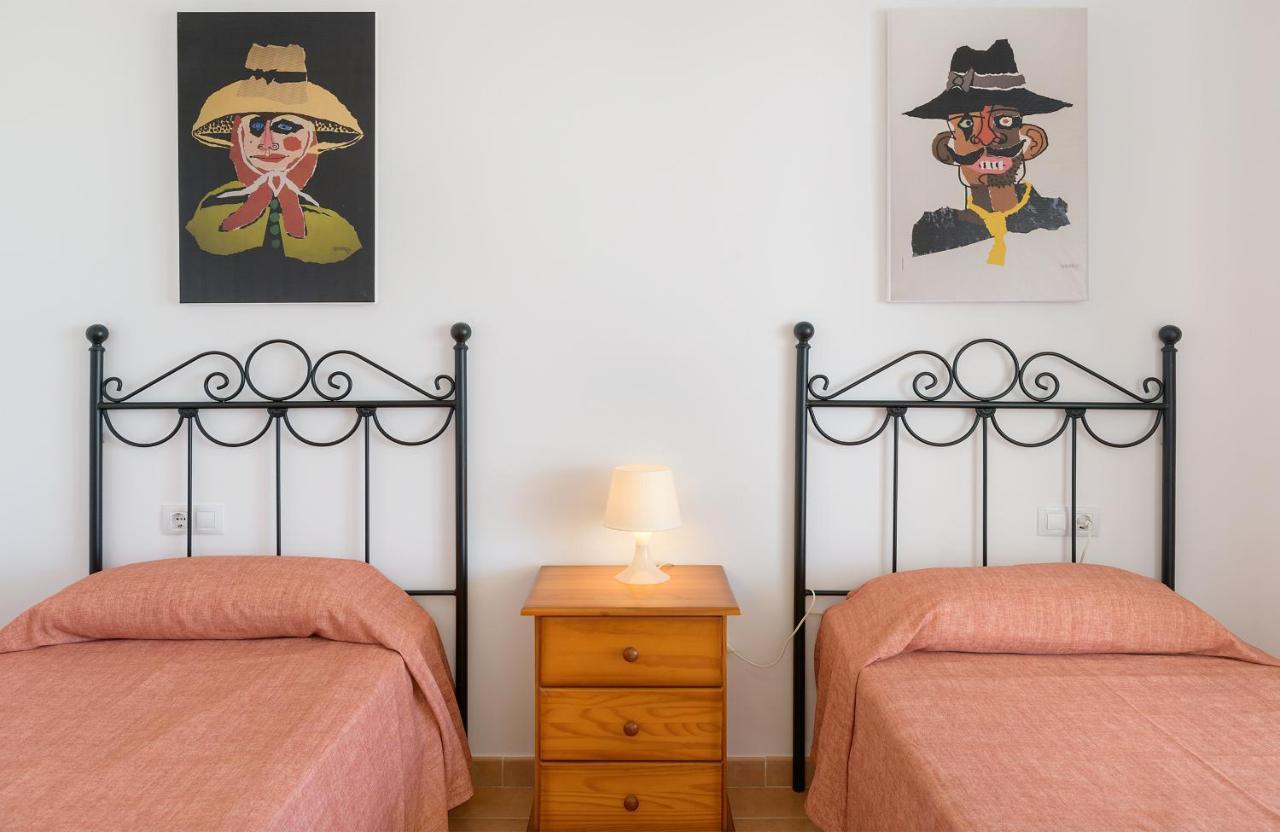 Casas Nohara, Playa Blanca Villa Yaiza  Eksteriør billede