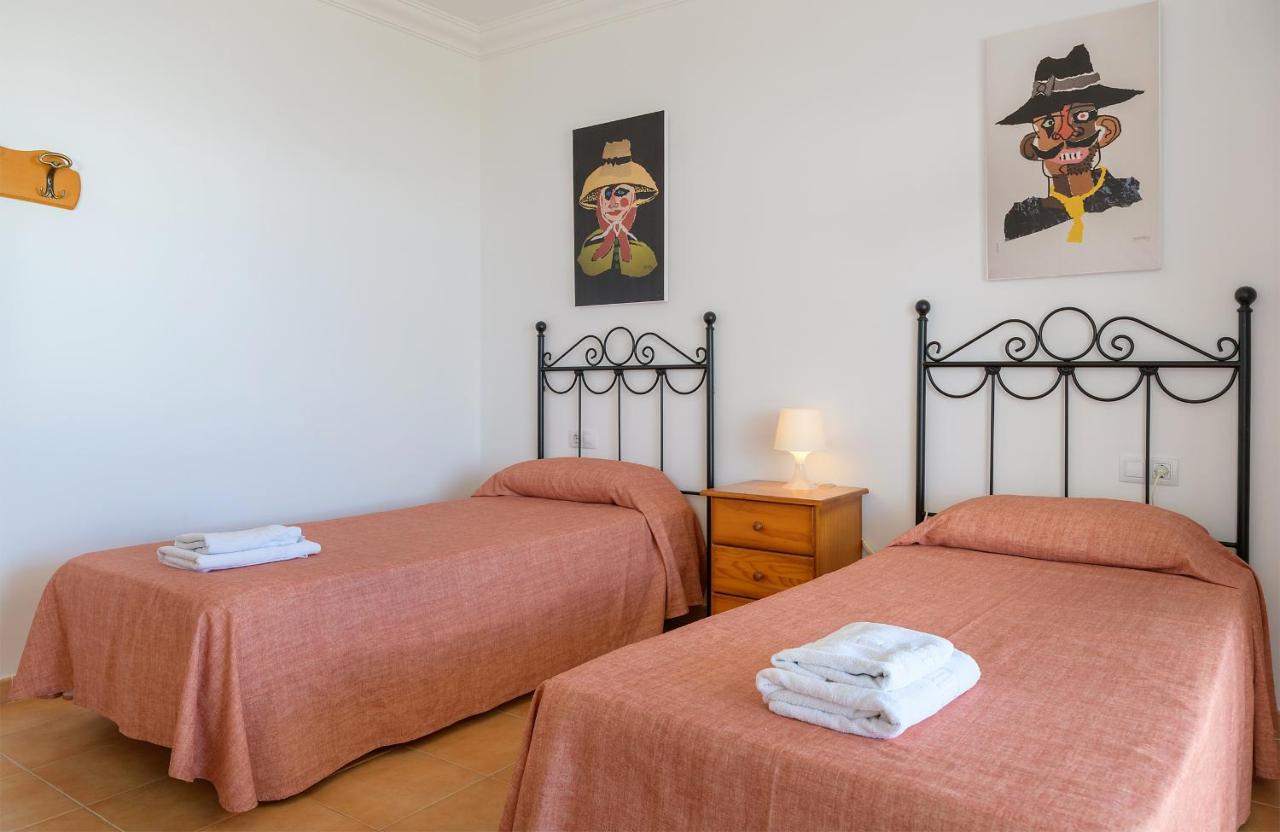 Casas Nohara, Playa Blanca Villa Yaiza  Eksteriør billede