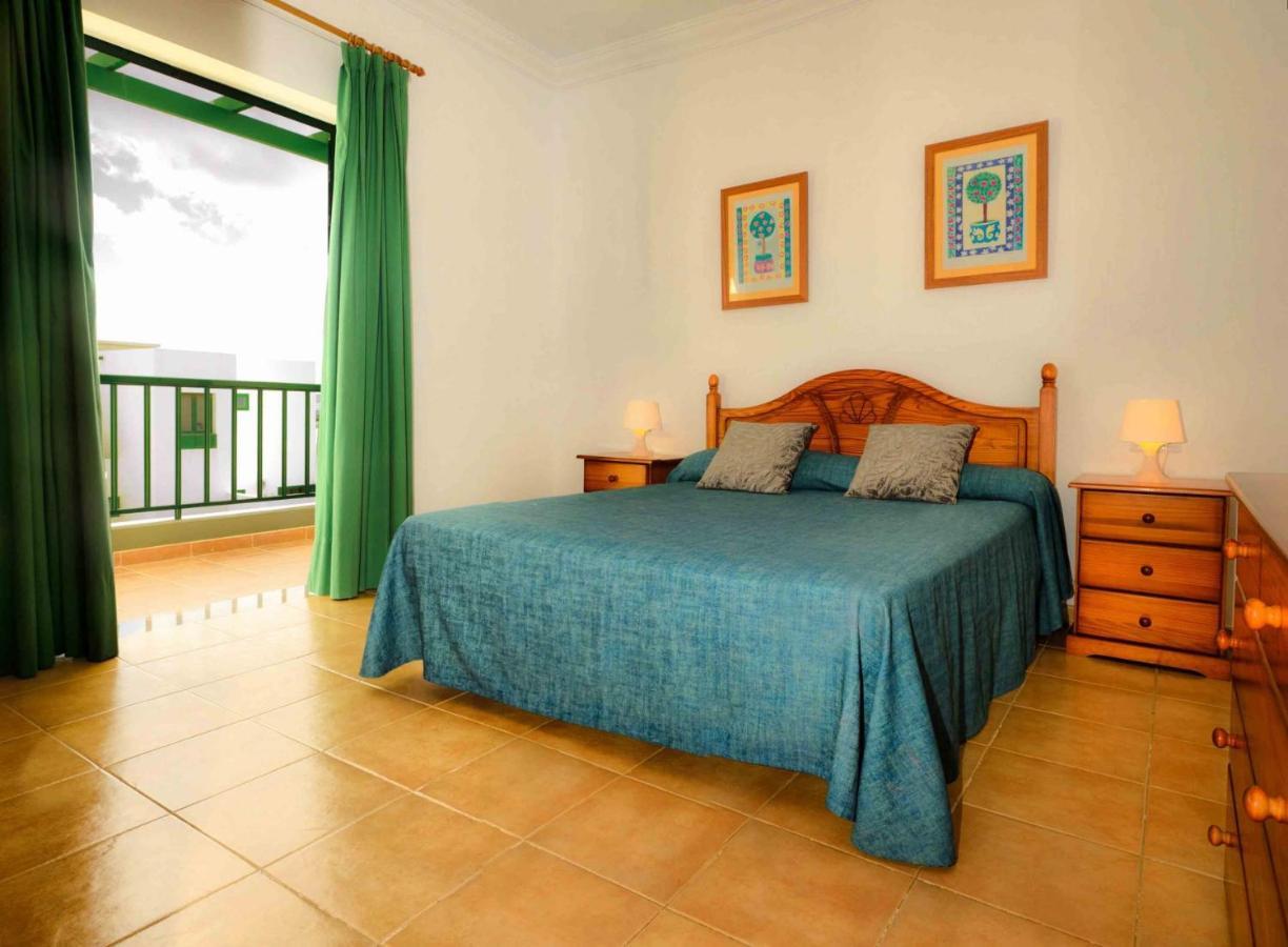 Casas Nohara, Playa Blanca Villa Yaiza  Eksteriør billede