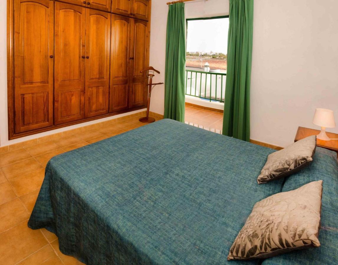 Casas Nohara, Playa Blanca Villa Yaiza  Eksteriør billede