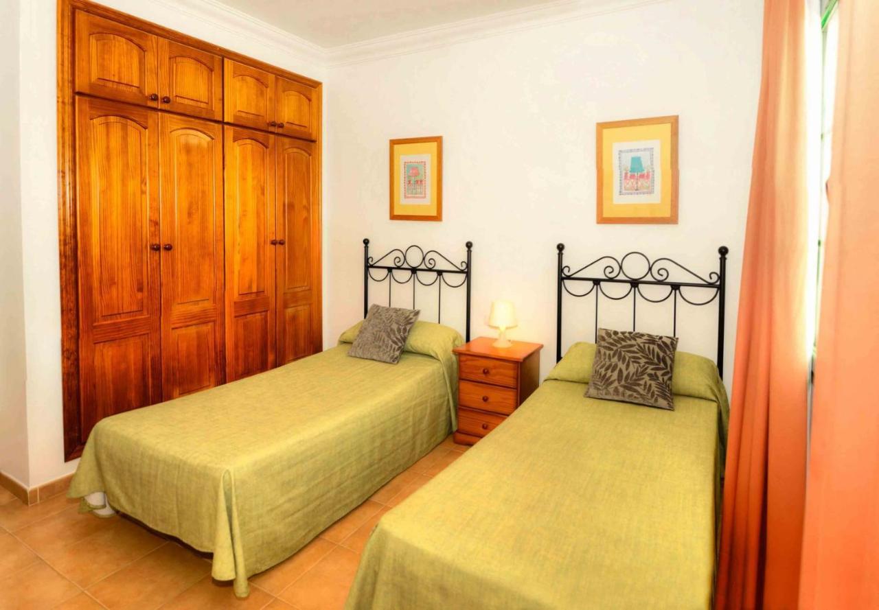 Casas Nohara, Playa Blanca Villa Yaiza  Eksteriør billede
